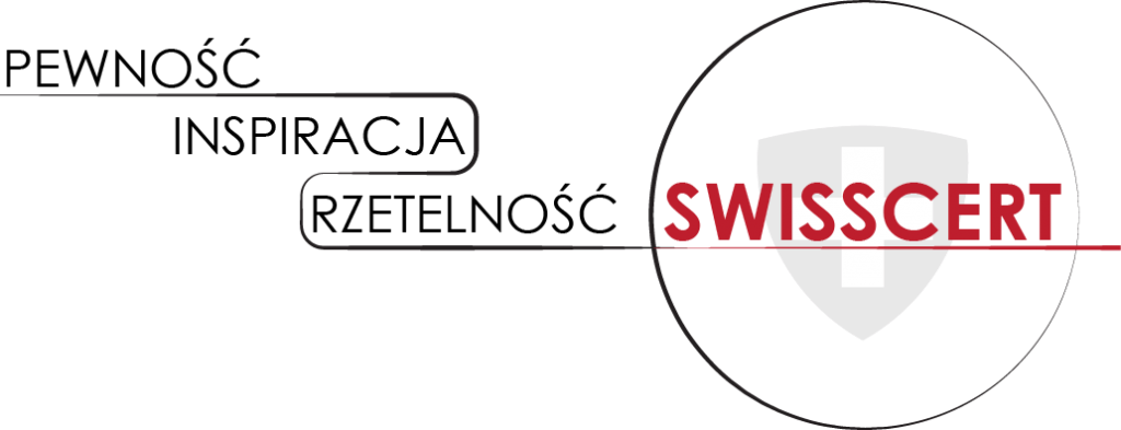 Podstawowe wartości SwissCert